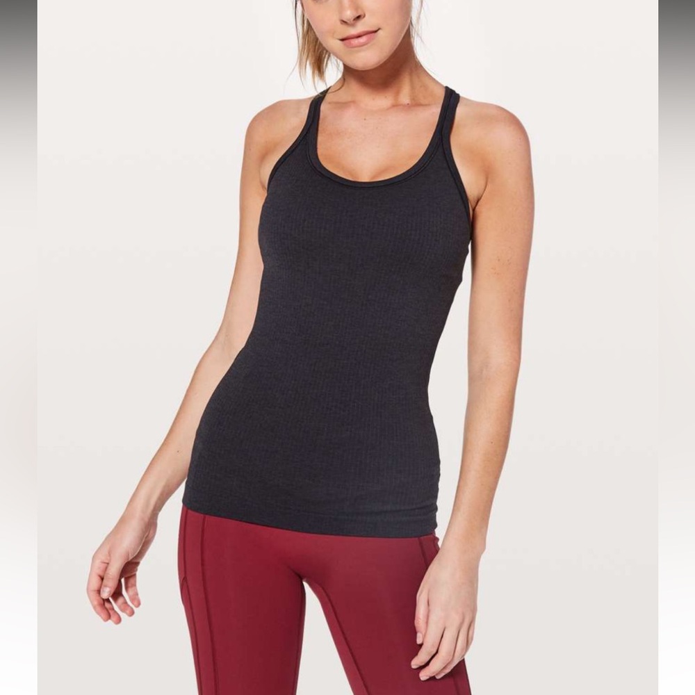 Lululemon Ebb To Street Tank